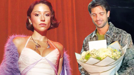 Sevgiliye karbonhidrat mesajı