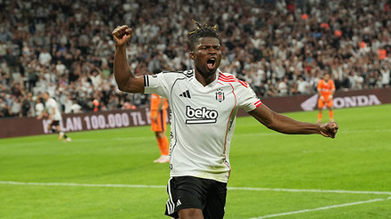 El Bilal Tourenin derbide forma giyme durumu belli oldu