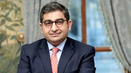 İstanbul merkezli kara para operasyonu: Sezgin Baran Korkmaz hakkında gözaltı kararı