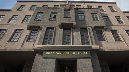 MSB kaynaklarından SDG açıklaması: Suriye ordusuna entegre olması kritik öneme sahip