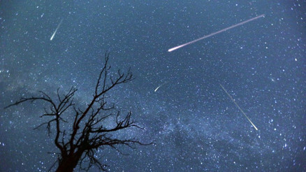 Orionid meteor yağmuru ne zaman 2025, saat kaçta Orionid meteor yağmuru nedir, nereden izlenir
