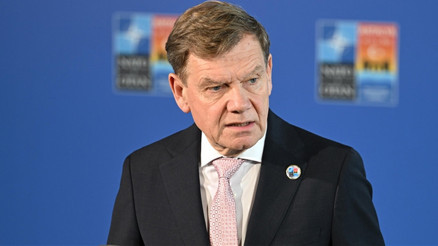 Wadephul Merzden önce Türkiyeye geliyor