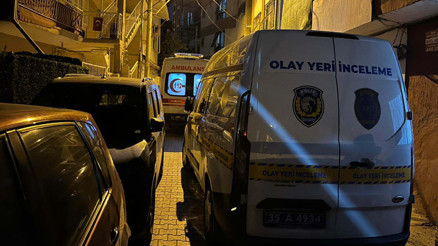 İzmirde kanser hastası eşini uyurken öldürmüştü İfadesi ortaya çıktı