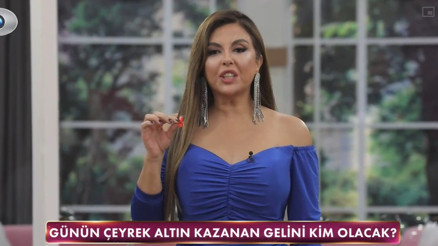 GELİNİM MUTFAKTA 16 EKİM 2025 PUAN DURUMU || Finale son 1 gün Gelinim Mutfakta günün birincisi kim oldu, çeyrek altını kim aldı GELİNİM MUTFAKTA 16 EKİM 2025 PUAN DURUMU || Finale son 1 gün Gelinim Mutfakta günün birincisi kim oldu, çeyrek altını kim aldı