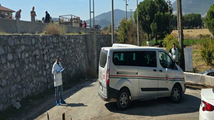 Alacak kavgasında silahlar konuştu: 2 ölü