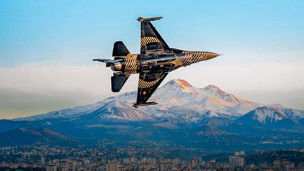 SOLOTÜRK KAYSERİ GÖSTERİSİ YERİ VE SAATİ 2025 | SOLOTÜRK Kayseri gösteri uçuşu ne zaman, saat kaçta başlayacak SOLOTÜRK Kayseri gösterisi nerede yapılacak