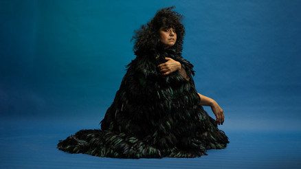 Meral Polat’tan İlham Veren Albüm: “M E Y D A N”