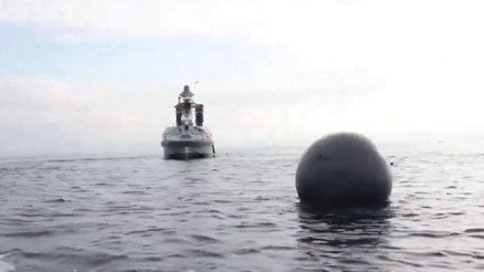 İlk yerli müşterek bulut altı İHA-İDA sistemi NATO tatbikatında kullanıldı