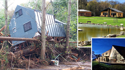 6 kişi hayatını kaybetmişti Bungalov davasında karar açıklandı 6 kişi hayatını kaybetmişti Bungalov davasında karar açıklandı