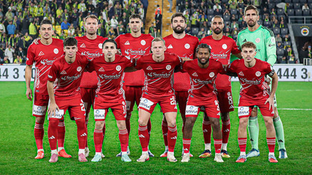 Antalyaspordan TFFye hakem atamalarıyla ilgili çağrı