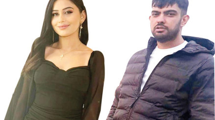 Dehşetin görüntüleri