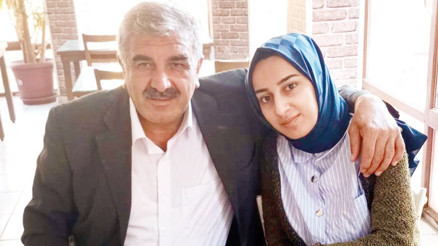 Rojin soruşturması Van’dan KKTC’ye uzandı