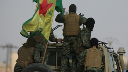 SDG’nin Suriye ordusuna entegrasyonu... Ankara yakın takipte