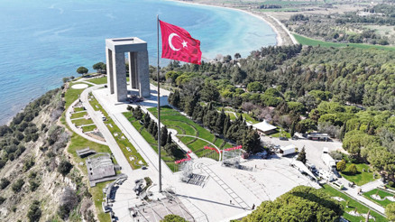 Gelibolu Alan Başkanı Meclis’te isyan etti... Çanakkale yadigarları pazarda satılıyor Gelibolu Alan Başkanı Meclis’te isyan etti... Çanakkale yadigarları pazarda satılıyor