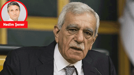 Fırsatçı Ahmet Ağa’nın bölücülük hayali