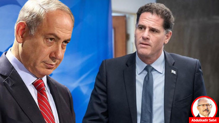 Ateşkesin önündeki tehlikeli ikili