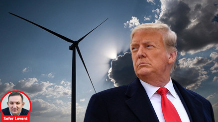 Rüzgâr Trump’a rağmen esiyor