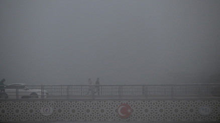17 Ekim 2025 hava durumu raporu... Yağmur, pus ve sis etkili olacak Sıcaklıklar 4 derece artacak