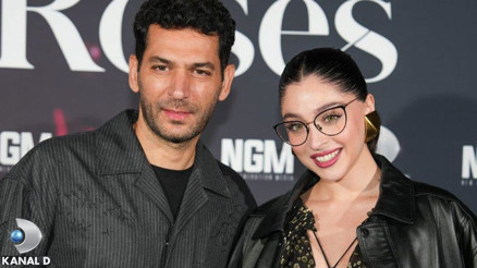 Güller biziz, günahlar ortada