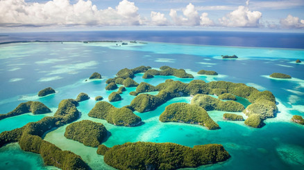 Sürdürülebilir turizmin öncüsü: Palau’nun sessiz devrimi