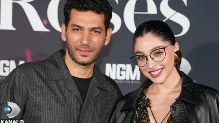 Güller biziz, günahlar ortada