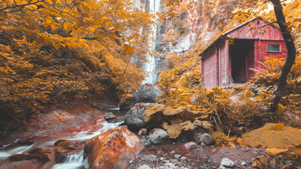 Fotoğraf tutkunlarının uğrak noktası: Karagöl’de sonbahar güzelliği Fotoğraf tutkunlarının uğrak noktası: Karagöl’de sonbahar güzelliği