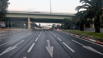 İstanbulda bazı yollar pazar günü trafiğe kapatılacak