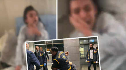 Cani ağabey kız kardeşini kaynar suyla yakmıştı | Anneden şaşkına çeviren karar