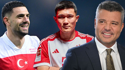 Fenerbahçede 6 yıldızlı transfer operasyonu Merih Demiral ve Kim Min-Jae müjdesi