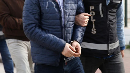 İzmirde asayiş operasyonlarında 94 kişi tutuklandı İzmirde asayiş operasyonlarında 94 kişi tutuklandı