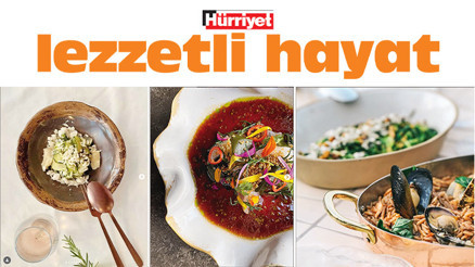 Türk mutfağı kuşaktan kuşağa aktarılan kolektif emekle büyüyor