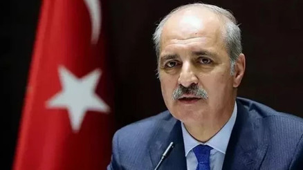 TBMM Başkanı Kurtulmuş: Bu sefer ya biz başaracağız ya da emperyalistler başaracak TBMM Başkanı Kurtulmuş: Bu sefer ya biz başaracağız ya da emperyalistler başaracak