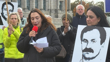 Sesimizi duyun Sesimizi duyun