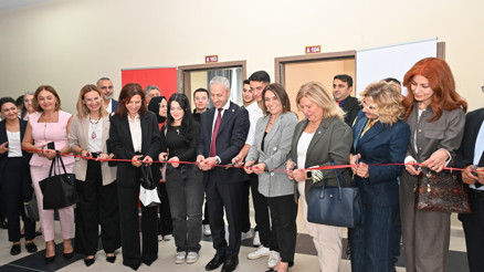 Kadın sanayicilerden eğitime destek