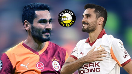 İlkay Gündoğandan teknik direktörlük açıklaması Denememek hata olur