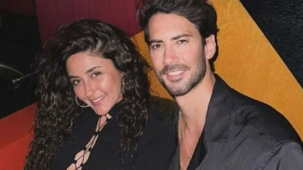 Melek Mosso ve Serkan Sağdıç tek celsede boşandı