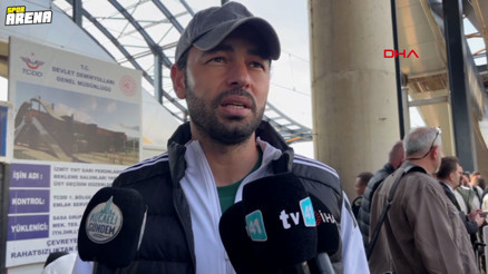 Selçuk İnan: Konyaspor yenilmeyecek bir takım değil