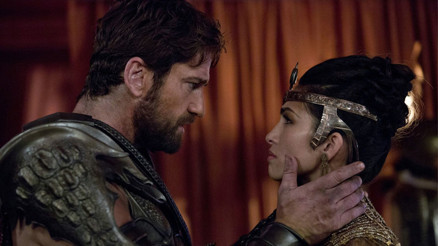 Mısır Tanrıları ne zaman çekildi Mısır Tanrıları filmi konusu nedir, oyuncuları kimler