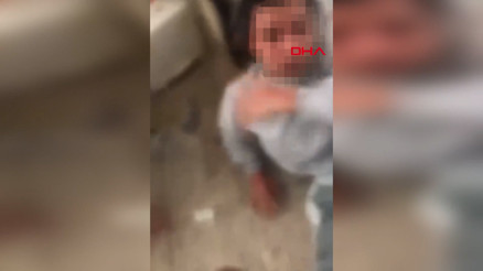 Kaynar suyla işkence olayında anne şikayetini geri çekti