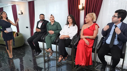 ZUHAL TOPALLA YEMEKTEYİZ KİM KAZANDI (17 Ekim 2025 Cuma) | Bu hafta Zuhal Topalla Yemekteyiz son bölüm birincisi kim oldu, 200 bin TL para ödülünü kim aldı İşte haftanın puan durumu ZUHAL TOPALLA YEMEKTEYİZ KİM KAZANDI (17 Ekim 2025 Cuma) | Bu hafta Zuhal Topalla Yemekteyiz son bölüm birincisi kim oldu, 200 bin TL para ödülünü kim aldı İşte haftanın puan durumu