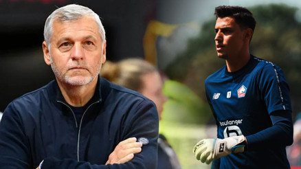 A Milli Takım kampını terk etmişti: Lilleden Berke Özer için resmi açıklama