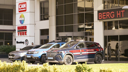 Can holding dosyasında ikinci dalga Can holding dosyasında ikinci dalga