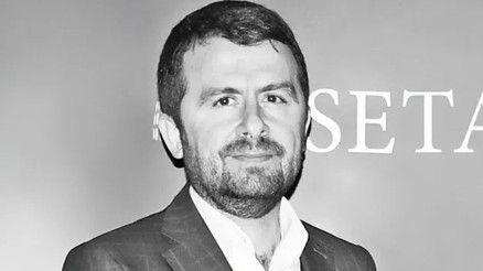 Basın İlan Kurumu Genel Müdürlüğüne Abdulkadir Çay atandı