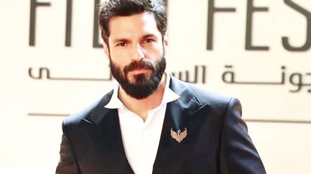 Dünya starlarıyla aynı festivalde