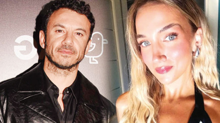 Burayın aşk sessizliği