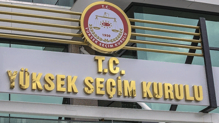 Son dakika... YSK: CHP İstanbul İl Kongresi yapılacak Son dakika... YSK: CHP İstanbul İl Kongresi yapılacak