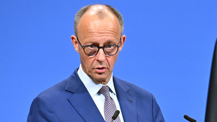 Merz: AfD ile işbirliği yok