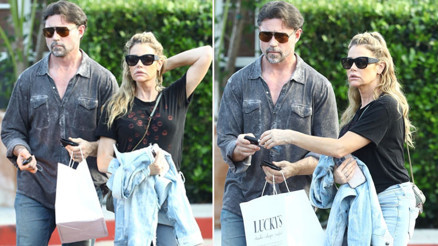 Boşanmaya çalıştığı kocası ünlü oyuncunun kazancının peşine düştü... Ayda 200- 300 bin alıyor... O parada benim de hakkım var