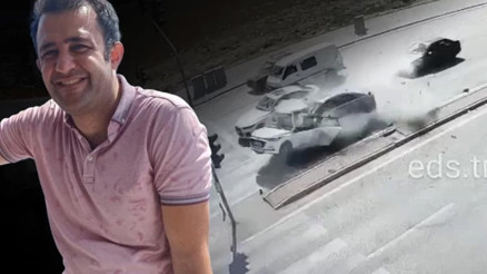 Öğretmeninin ölümüne neden olan aracın hızı tespit edild