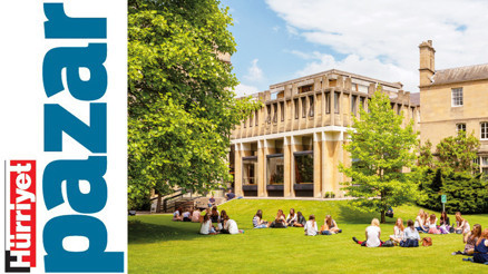 “Çocuğumuzu yurtdışında okumaya gönderdik, yaşam maliyeti azaldı”